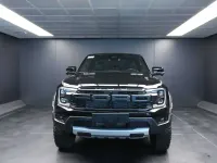 Nuova Ford Ranger Raptor 209 CV (153 kW) 2026 73h command grey metallizzato Pick-up