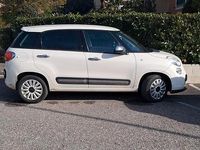 Usata Fiat 500L 2017 Monovolume
