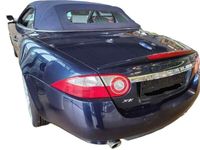 usata Jaguar XK8 XK8/XKR (X105)4.2 V8 Convertibile