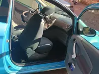 Usata Ford Ka 69 CV (50 kW) 2013 Blu Utilitaria