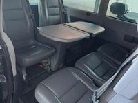 Usata Mercedes Vito 122 CV (89 kW) 2001 Nero Furgone