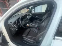 Usata Mercedes GLC250 211 CV (155 kW) 2019 SUV