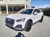 Usata Audi Q2 Admired 116 CV (85 kW) 2022 Bianco SUV