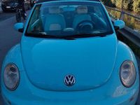 Usata VW New Beetle 105 CV (77 kW) 2006 Utilitaria