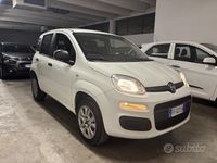 Usata Fiat Panda 85 CV (62 kW) 2016 Bianco Utilitaria