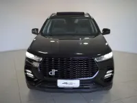 Usata DR DR 6.0 155 CV (114 kW) 2023 Nero SUV