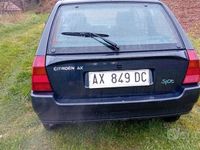 usata Citroën AX - 1998