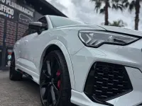 Usata Audi Q3 400 CV (294 kW) 2021 Bianco SUV