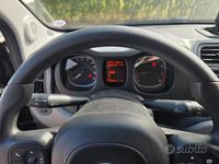 Usata Fiat Panda 4x4 2021 Verde Utilitaria