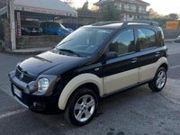 usata Fiat Panda Cross 1.3 Diesel 4x4