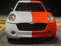 Usata Chatenet CH26 2010 Utilitaria