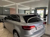 Usata Audi A3 Sport 150 CV (110 kW) 2020 Grigio Berlina