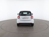 usata Smart ForTwo Coupé NS69454