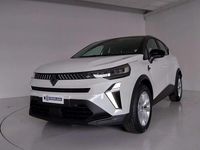 Nuova Renault Captur Evolution 101 CV (74 kW) 2025 Grigio cassiopea tetto nero SUV