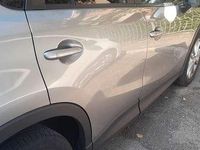 Usata Mazda CX-5 Evolve 150 CV (110 kW) 2014 SUV