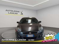 Usata Fiat Bravo Dynamic 105 CV (77 kW) 2013 Grigio Utilitaria