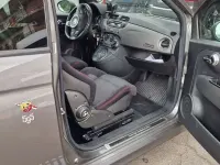 Usata Abarth 595 Competizione 181 CV (133 kW) 2015 Other Utilitaria