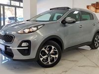 usata Kia Sportage 1.6 CRDI 115 CV 2019 Restyling/Pano