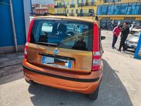 usata Fiat Panda 1.2 Dynamic Natural Power