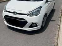 usata Hyundai i10 i10 1.0 MPI Login