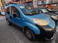 Occasion Citroën Nemo 75 ch (55 kW) 2011 Bleue Monospace