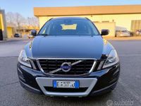 Usata Volvo XC60 163 CV (119 kW) 2011 Grigio SUV