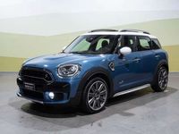 usata Mini Cooper SD Countryman F60 2.0 H...