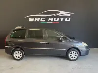Usata Peugeot 807 163 CV (119 kW) 2012 Nero Monovolume
