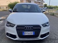 Usata Audi A1 Sportback Ambition 122 CV (89 kW) 2013 Utilitaria