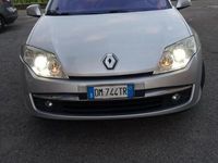 usata Renault Laguna III Laguna 2.0 dCi 150CV Techno Nav