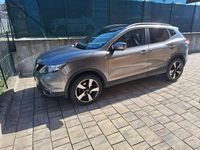 Usata Nissan Qashqai N-Connecta 110 CV (80 kW) 2017 SUV