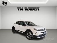 Usata Opel Mokka Elegance 101 CV (74 kW) 2021 Bianco SUV