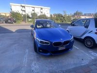Usata BMW 116 M Sport 116 CV (85 kW) 2018 Utilitaria
