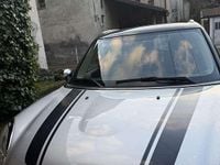 Usata Mini Countryman 2012 Argento SUV