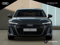 Nuova Audi A6 S-Line 204 CV (150 kW) 2025 Grigio daytona perlato Station wagon
