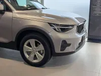 Nuova Volvo XC40 Core 163 CV (119 kW) 2026 Argento SUV