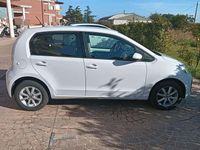 Usata VW up! Sport 65 CV (47 kW) 2021 Bianco Utilitaria