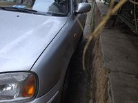 Usata Nissan Micra 2002 Utilitaria