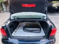 Usata VW Passat Highline 140 CV (102 kW) 2013 Blu/azzurro Berlina