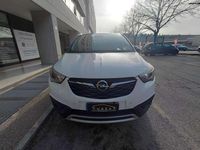 Occasion Opel Crossland Ultimate 120 ch (88 kW) 2017 Blanc SUV