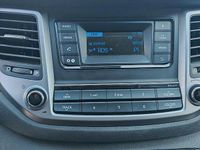 Usata Hyundai Tucson Comfort 116 CV (85 kW) 2016 SUV