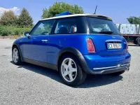 Usata Mini Cooper 116 CV (85 kW) 2005 Utilitaria