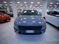Usata Hyundai Kona 120 CV (88 kW) 2023 Other SUV