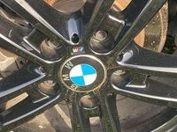 Usata BMW 116 Advantage 116 CV (85 kW) 2019 Utilitaria