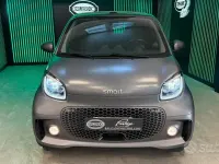 Usata Smart ForTwo Electric Drive 41 kW (56 CV) 2020 Grigio Cabrio