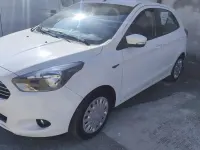 Usata Ford Ka Plus Ultimate 86 CV (63 kW) 2018 Utilitaria