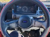 Usata Fiat Cinquecento 54 CV (39 kW) 1996 Rosso Utilitaria