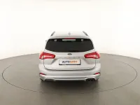 Usata Ford Focus ST-Line 125 CV (91 kW) 2019 Argento