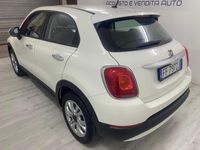 usata Fiat 500X 1.6 MultiJet 120 CV Lounge