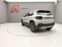 Nuova Jeep Avenger Summit 110 CV (80 kW) 2026 Grigio SUV